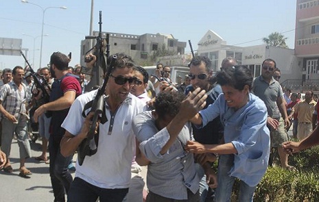 Dozens Killed in Attacks in Tunisia, Kuwait and France